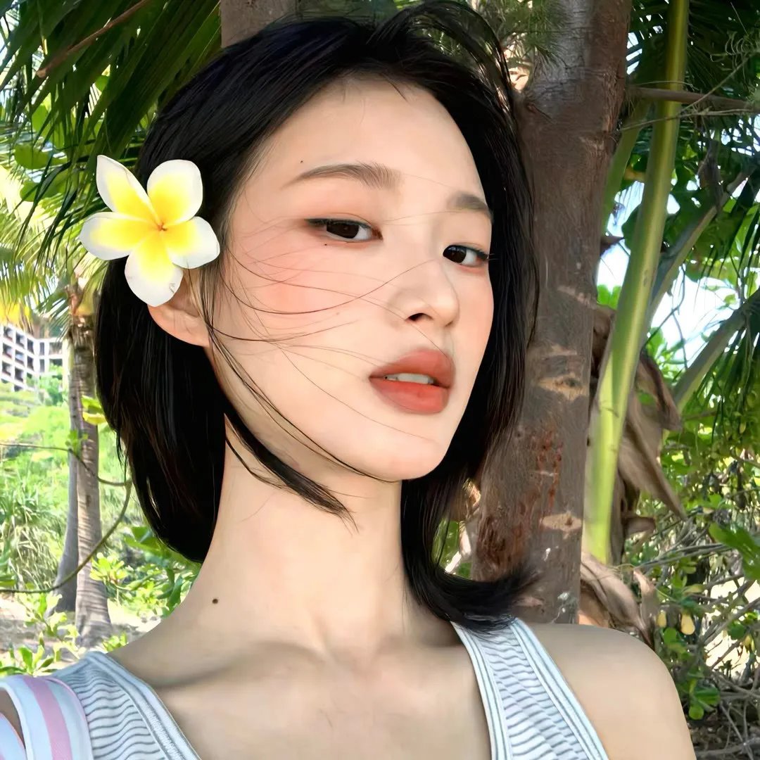 楼上的外星人