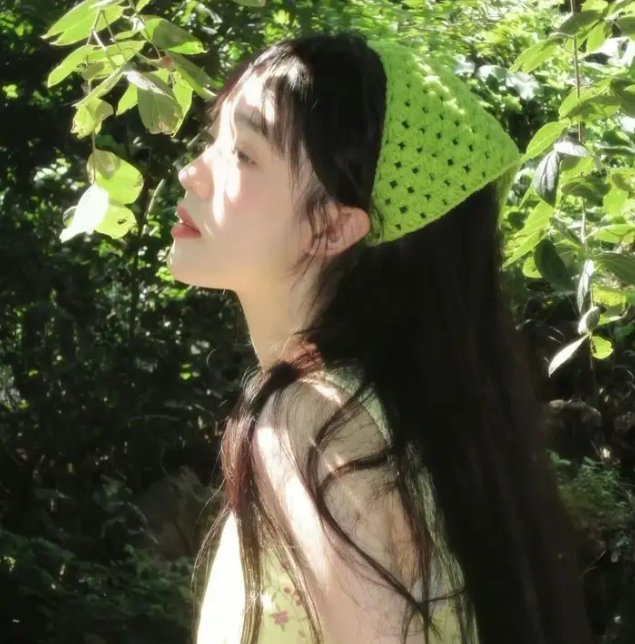 铁娘子